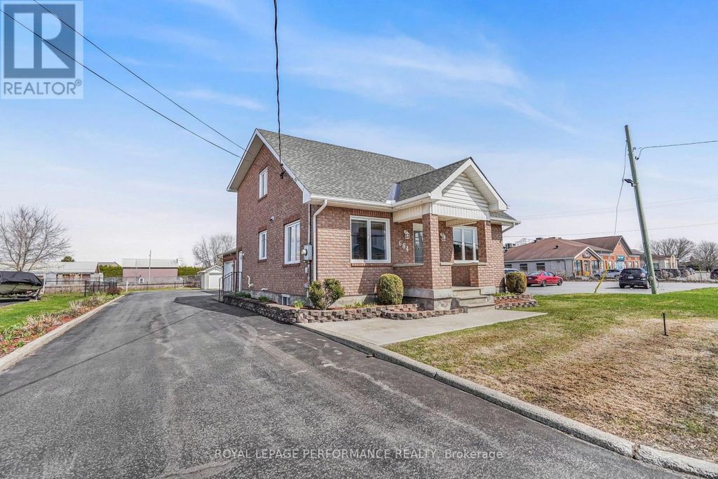 684 Principale Street, Casselman