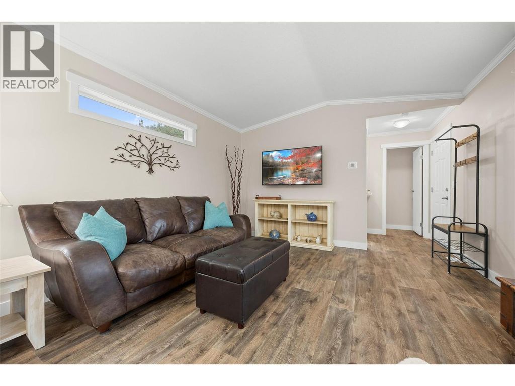 1860 Boucherie Road Unit# 33, West Kelowna