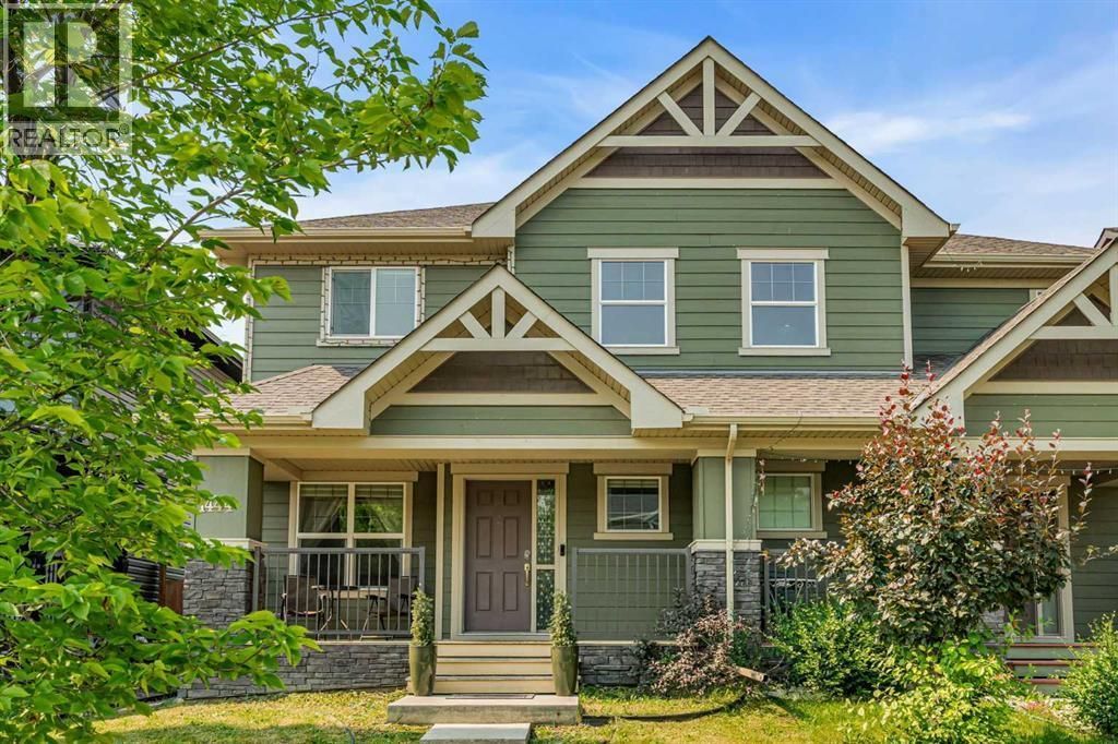 1444 Legacy Circle Se, Calgary