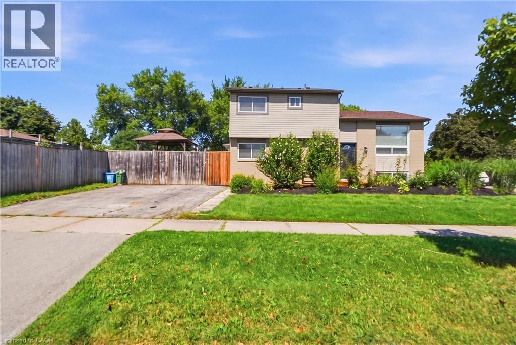 3 Prideaux Street, Stoney Creek