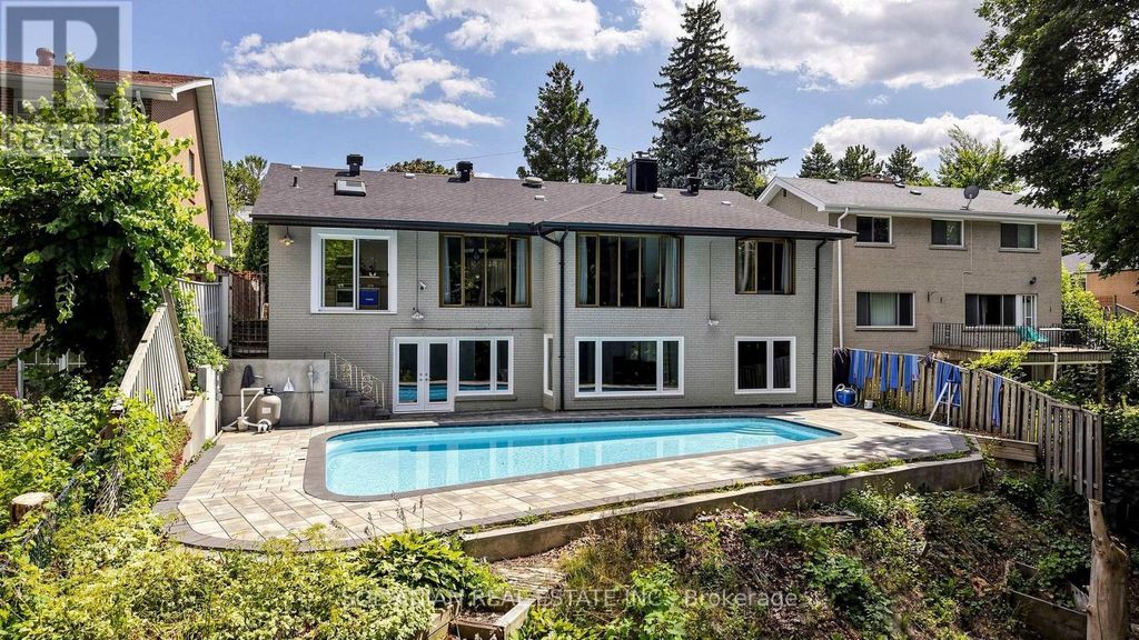 57 Sumner Heights Drive, Toronto (bayview Village)