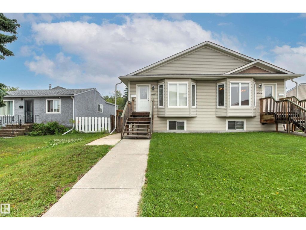 10632 155 St Nw, Edmonton