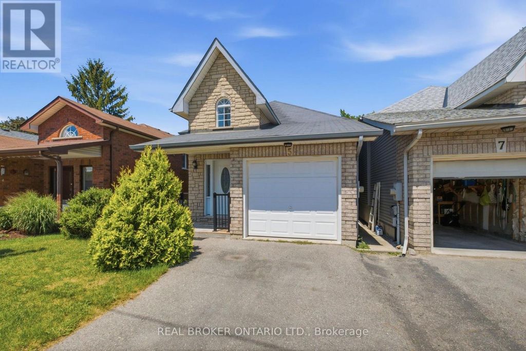 5 John Harvey Street, Uxbridge