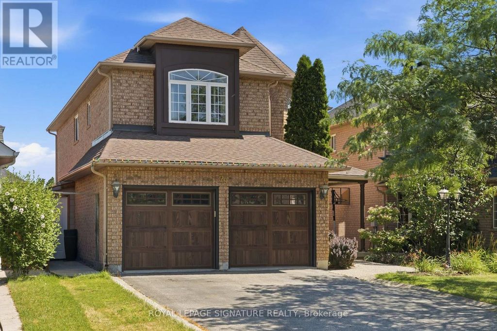 79 Twin Willow Crescent E, Brampton (snelgrove)