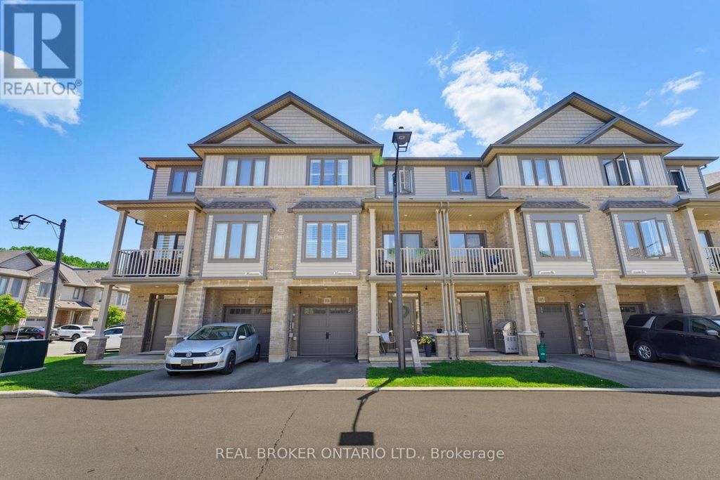 106 - 77 Diana Avenue, Brantford