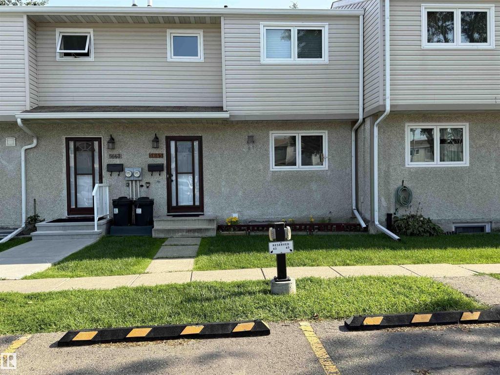 5645 137 Av Nw, Edmonton