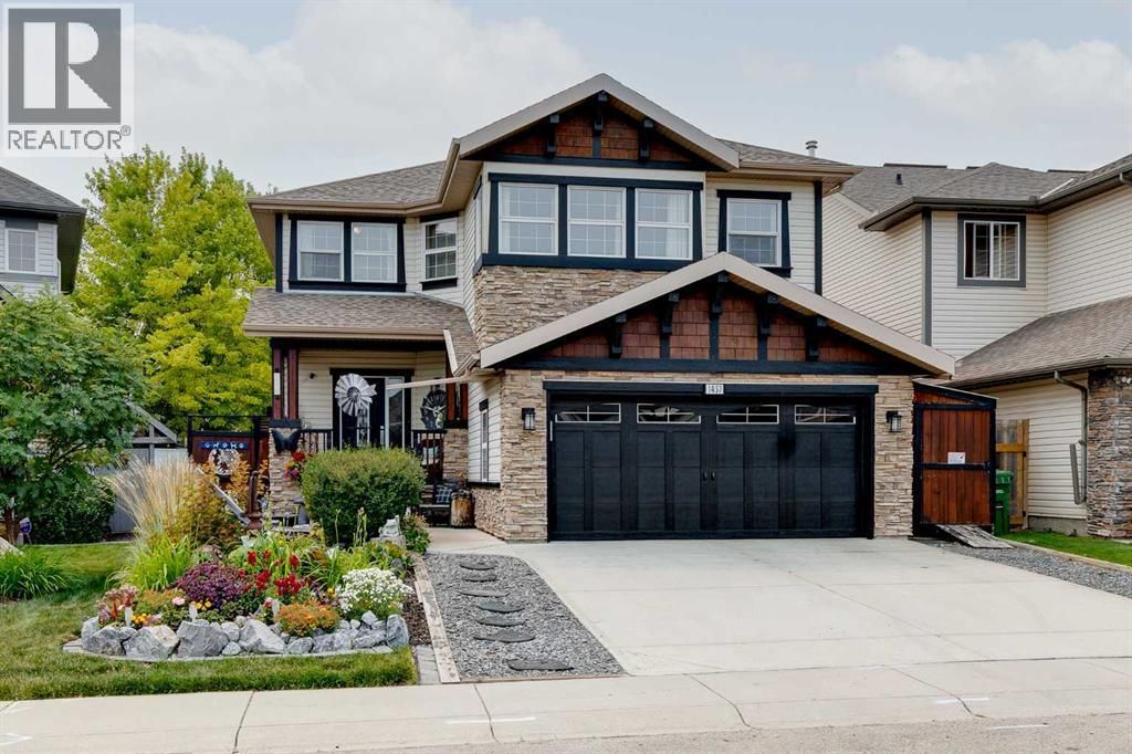 1437 Kings Heights Boulevard Se, Airdrie