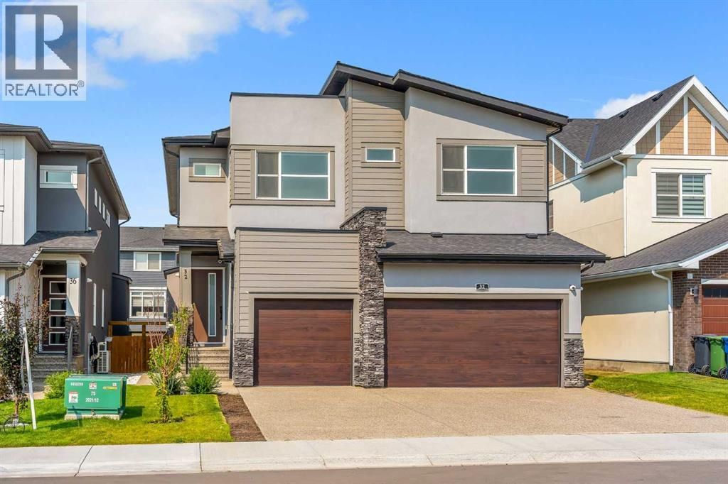32 Waterford Terrace, Chestermere