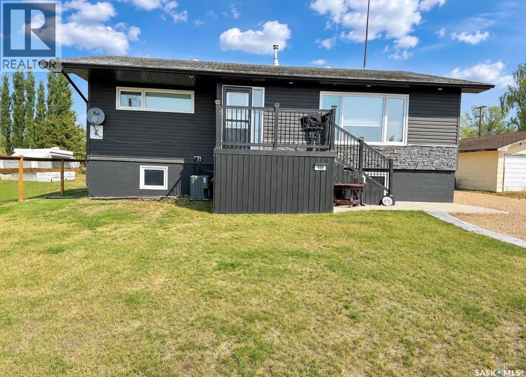 105 5th Avenue, Hodgeville