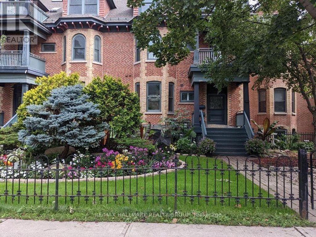 1 - 509 King Edward Avenue, Ottawa