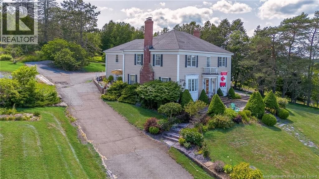 154 Manners Sutton Road, Saint John