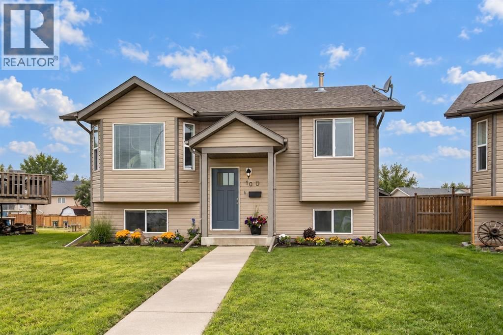 10 Hansen Close, Sylvan Lake