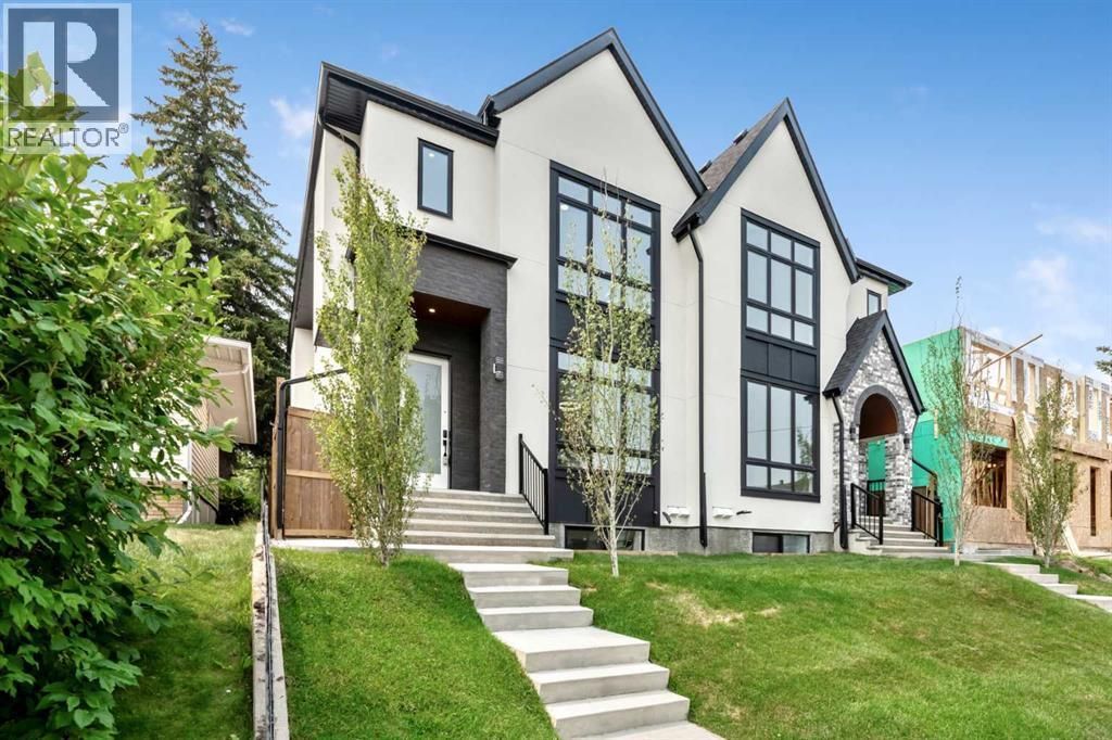 2431 23 Street Nw, Calgary
