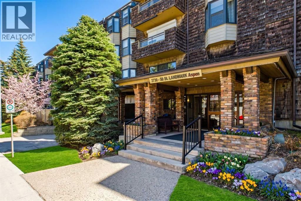212, 3730 50 Street Nw, Calgary