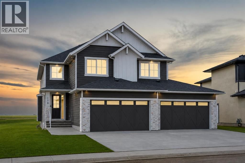 118 North Bridges Garden, Langdon