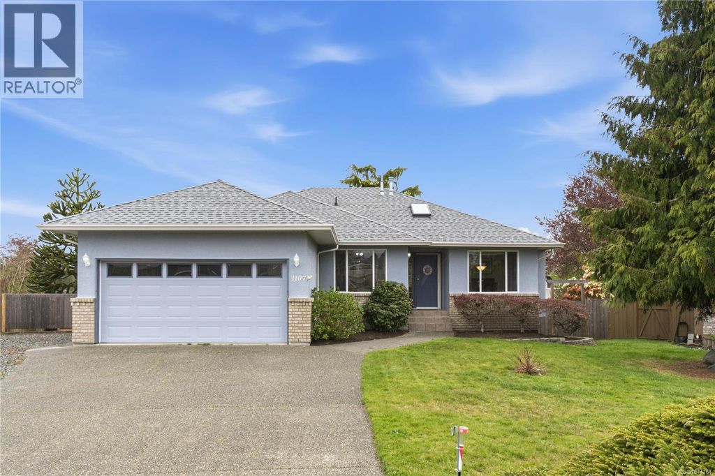 1107 Aery View Way, French Creek