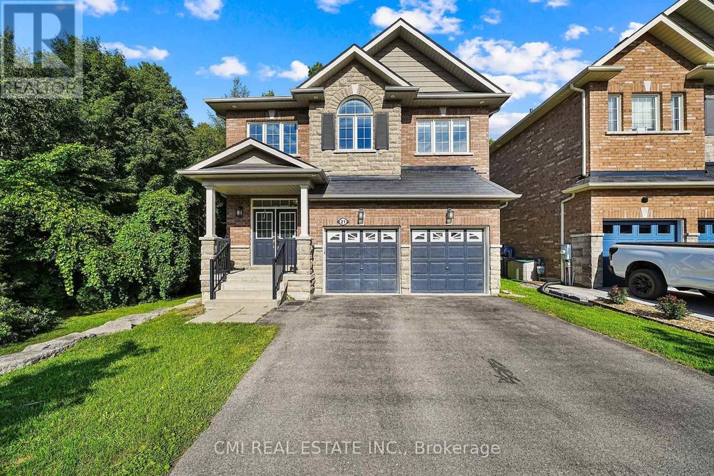 21 Scotia Road, Georgina (sutton & Jackson's Point)