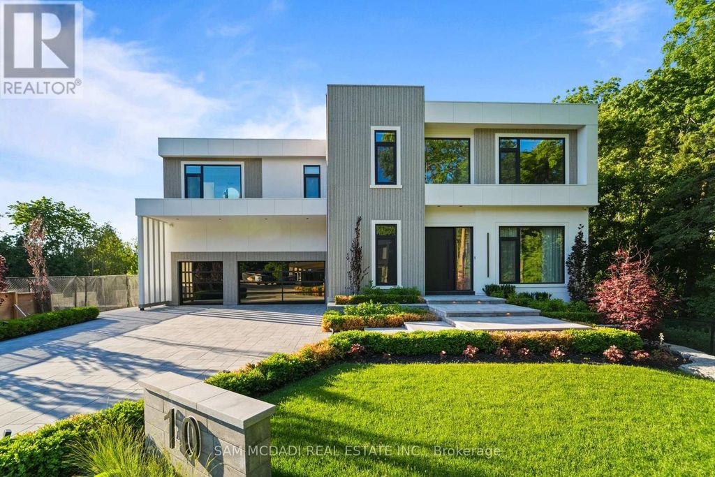 10 Peter Morse Way, Vaughan (crestwood-Springfarm-Yorkhill)