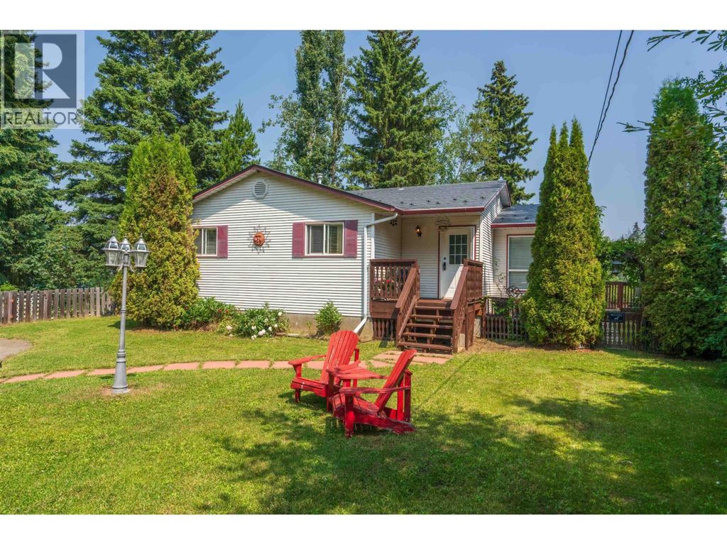 11330 Lakeside Drive, Prince George