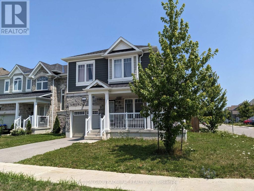 104 Village Gate Drive, Wasaga Beach