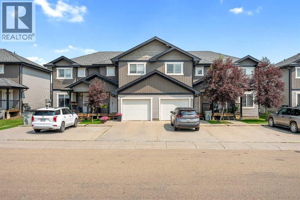 7, 1511 47c Avenue, Lloydminster
