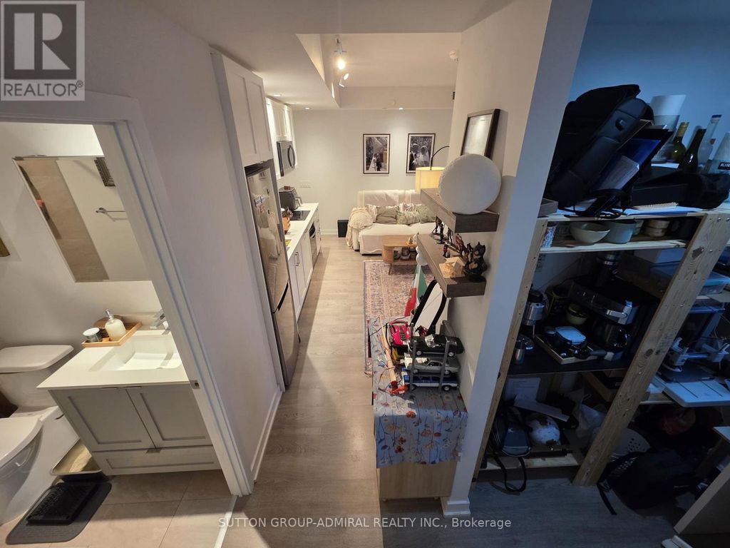 2102 - 1928 Lake Shore Boulevard W, Toronto (south Parkdale)