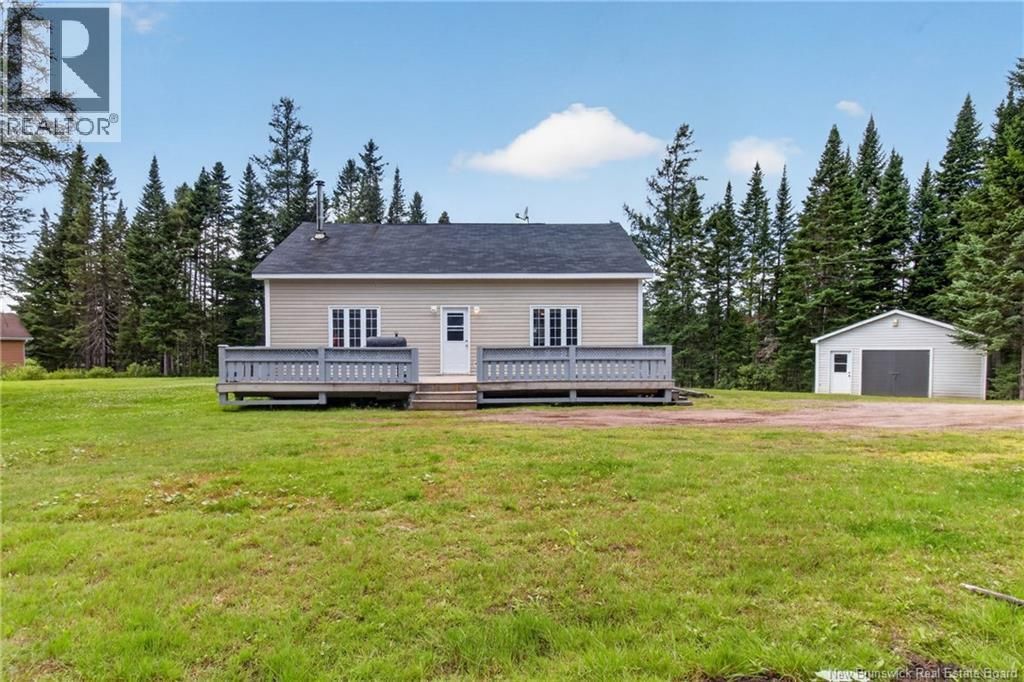 675 Forks Stream Road, Canaan