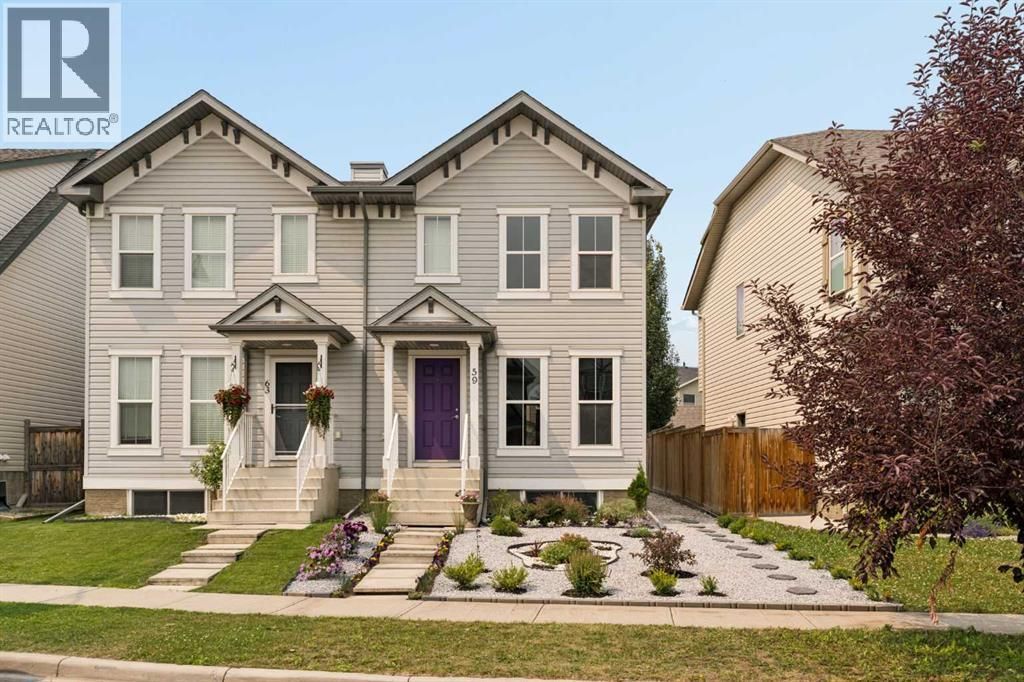 59 Elgin Meadows Park Se, Calgary