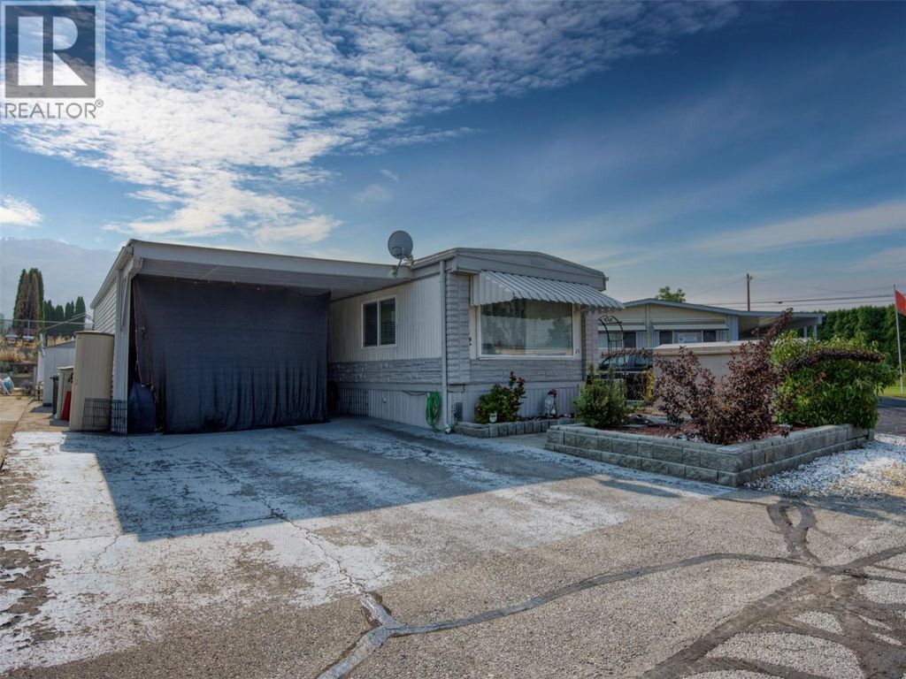 4911 Cedar Lane Unit# 21, Osoyoos
