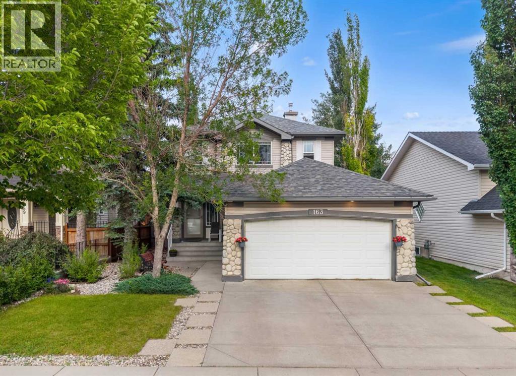 163 West Lakeview Passage, Chestermere