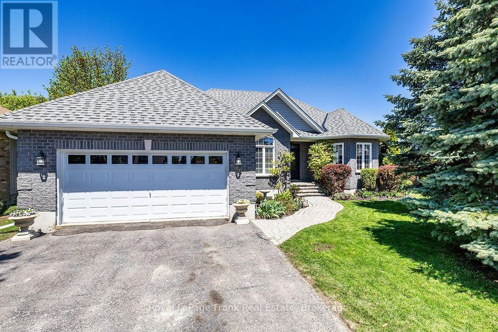 36 Lori Boulevard, Kawartha Lakes (lindsay)