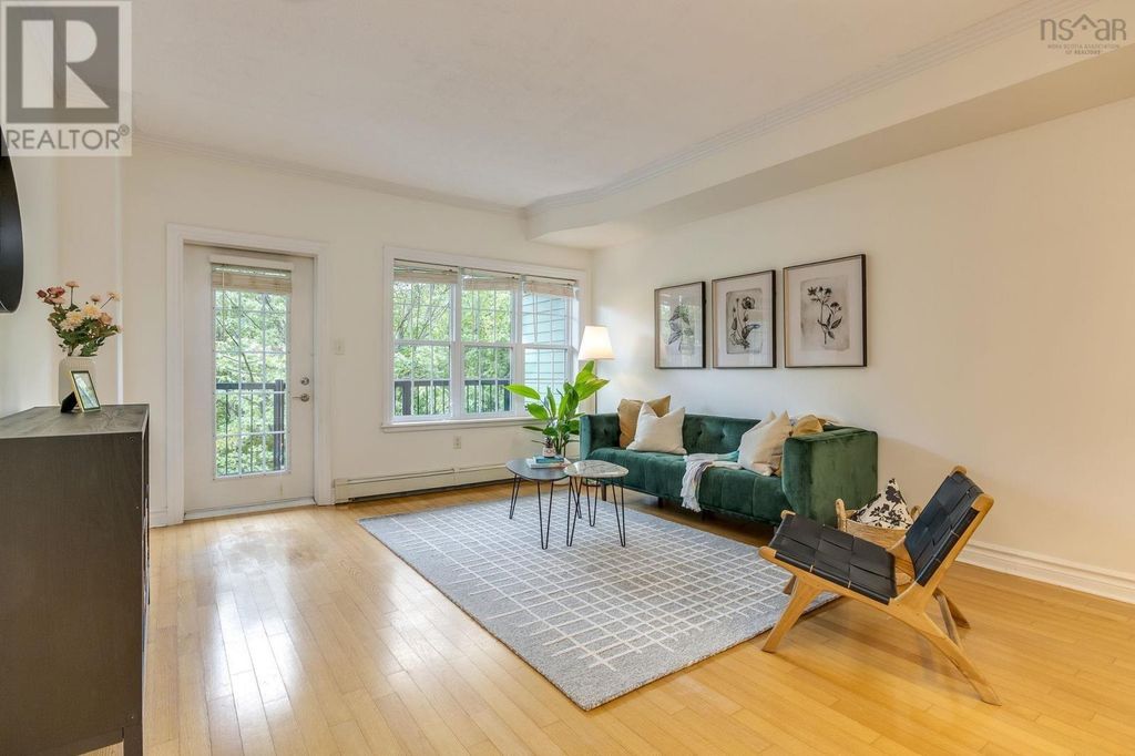 #207 116 Larry Uteck Boulevard, Halifax