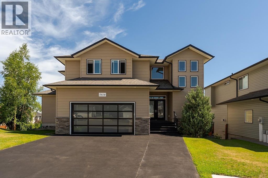 7614 St. Andrew Court, Prince George
