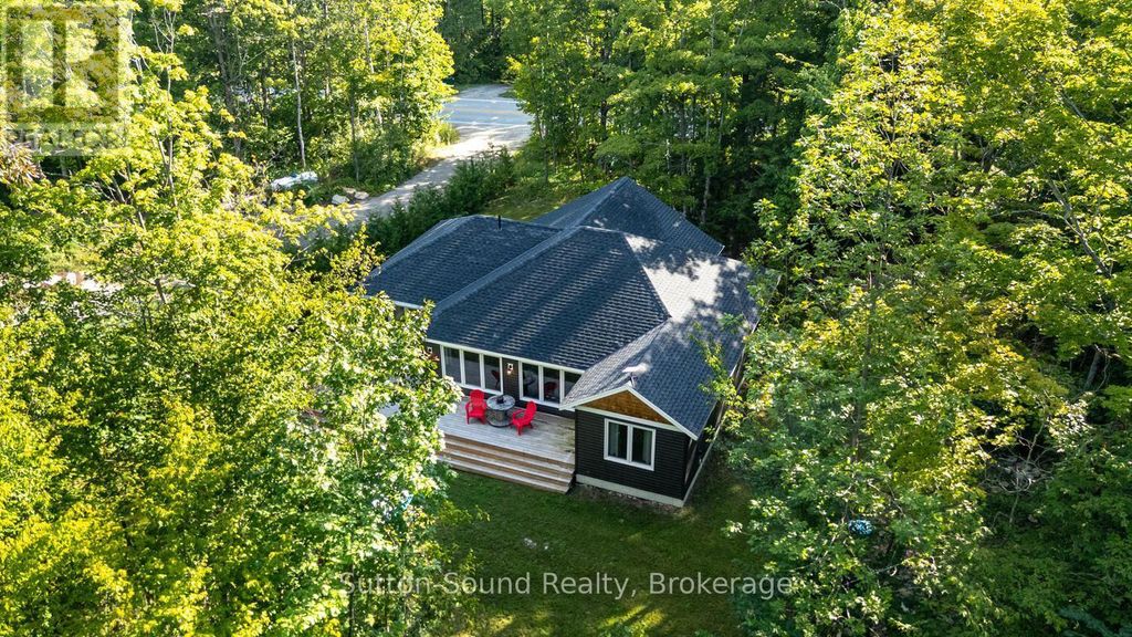 504760 Grey Road 1, Georgian Bluffs