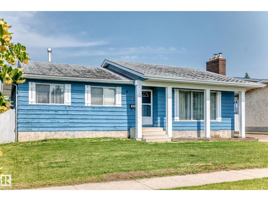 9205 84 St, Fort Saskatchewan