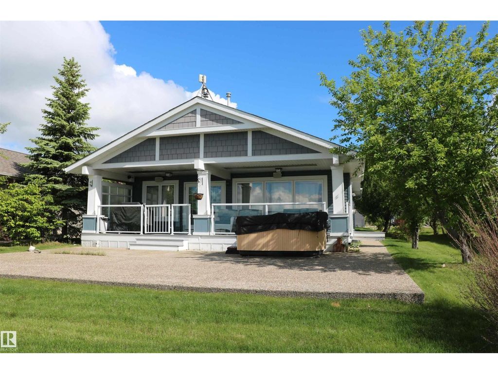71, 55101 Ste. Anne Tr, Rural Lac Ste. Anne County