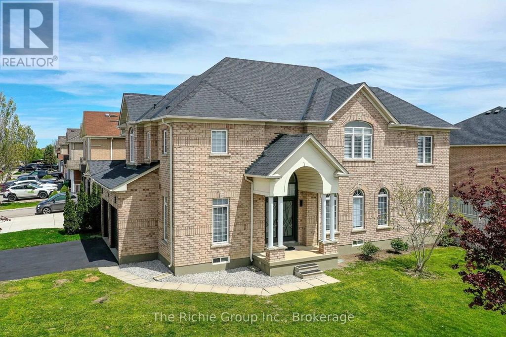 59 Tarquini Crescent, Caledon (bolton West)