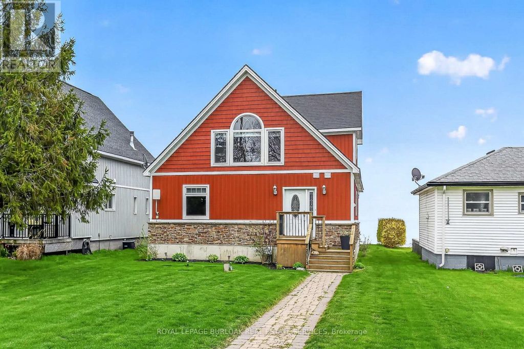 12073 Augustine Road, Wainfleet (lakeshore)