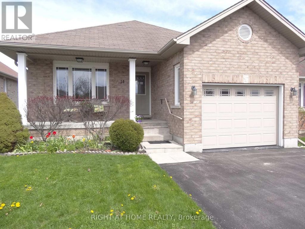 14 Matchett Crescent, Kawartha Lakes (lindsay)