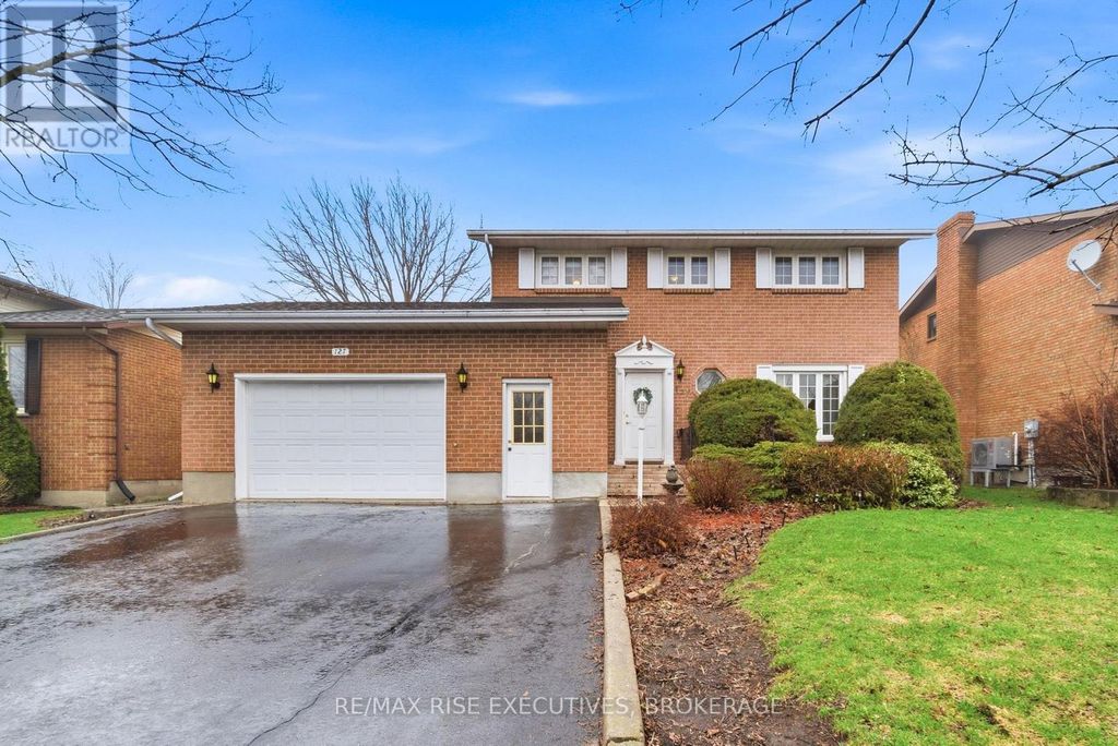 127 Nicholson Crescent, Loyalist (amherstview)