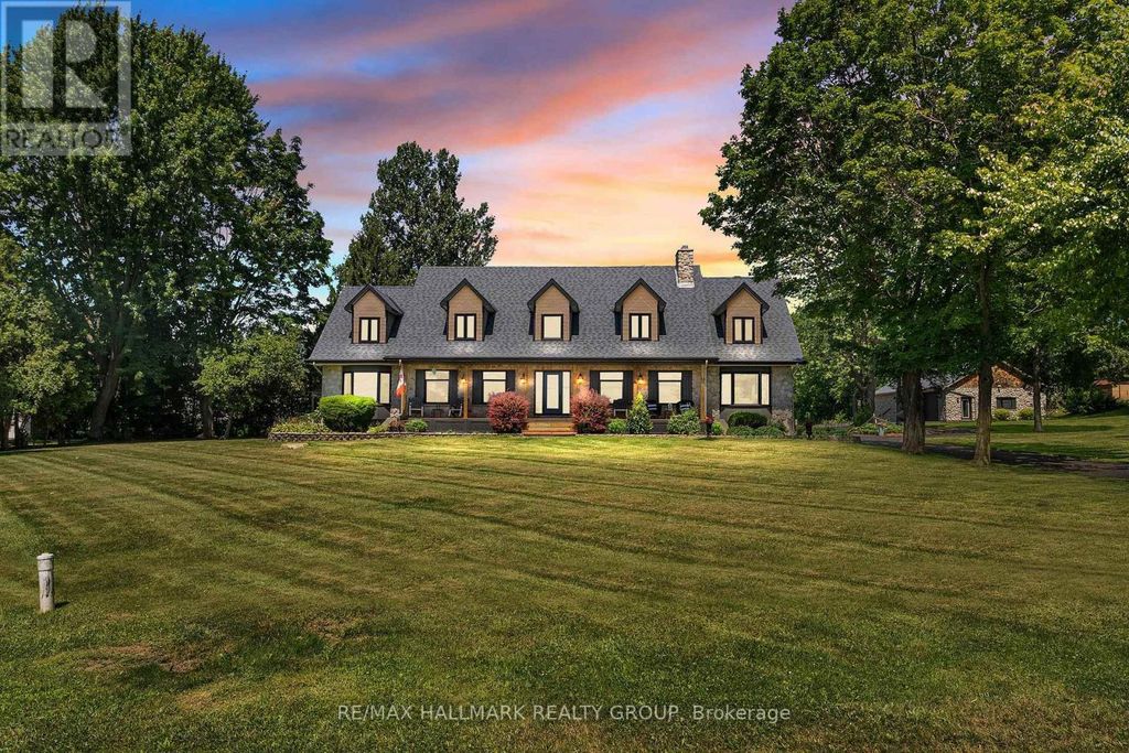 18407 County 2 Road, South Glengarry