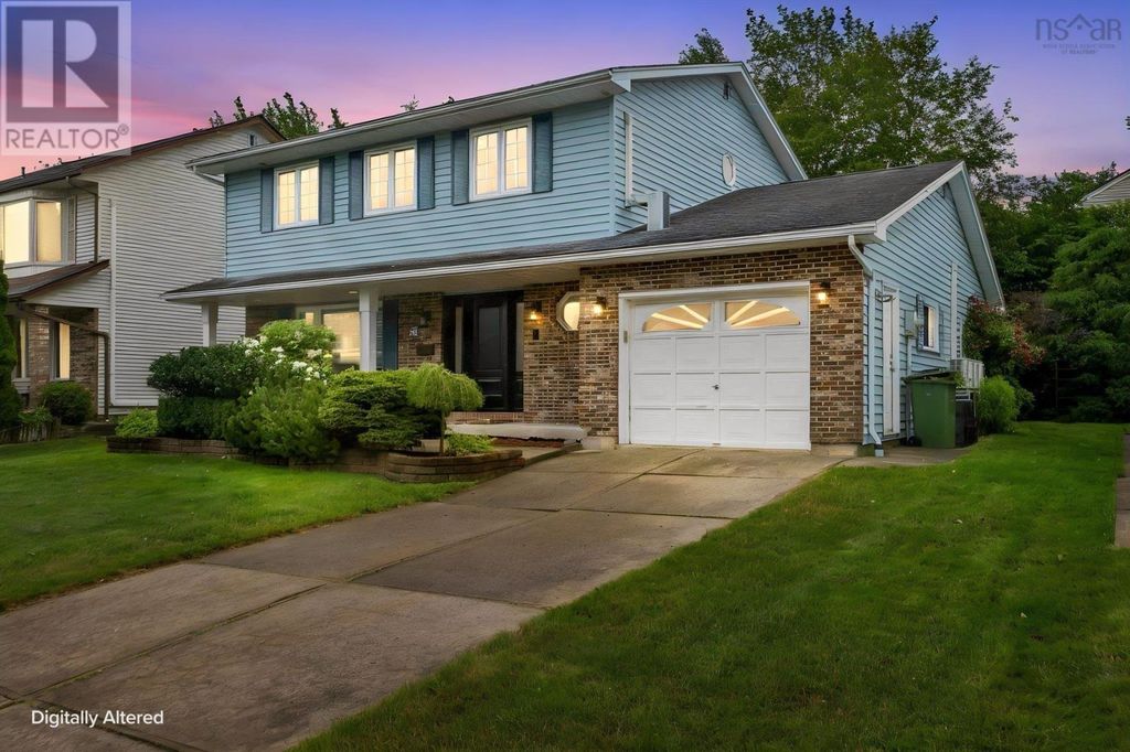 94 Dillon Crescent, Halifax