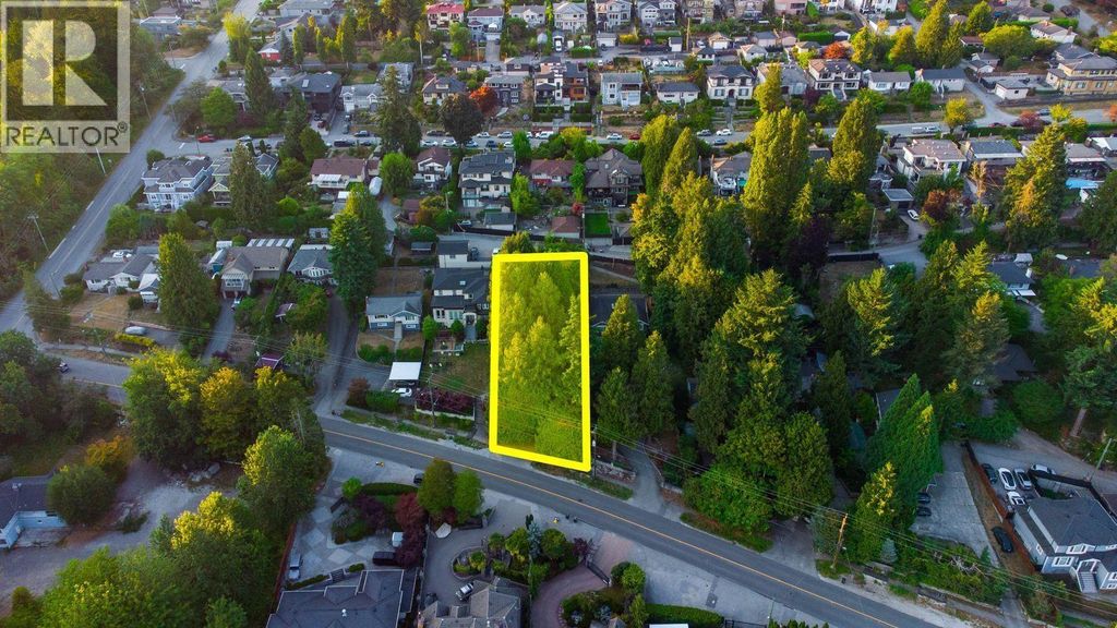 4479 Marine Drive, Burnaby
