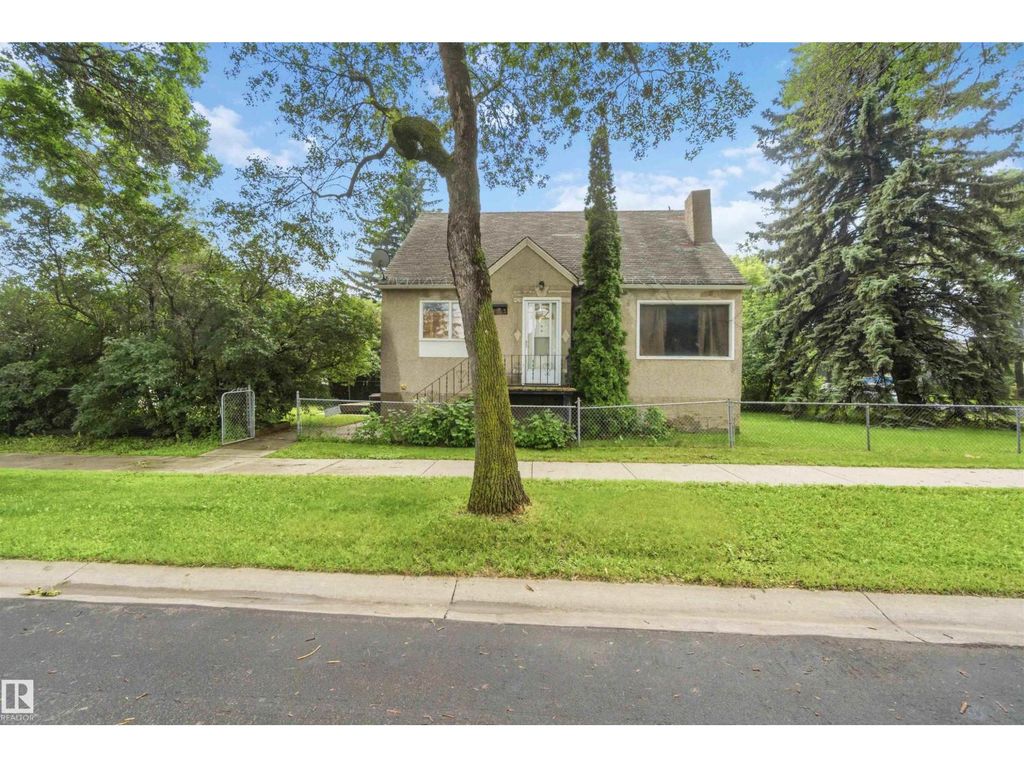 12243 104 St Nw, Edmonton