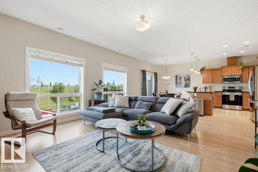 #17 7293 South Terwillegar Dr Nw, Edmonton