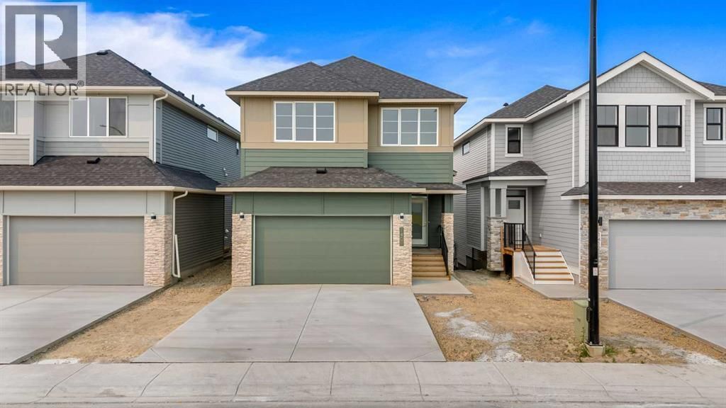 1408 South Point Villas Sw, Airdrie