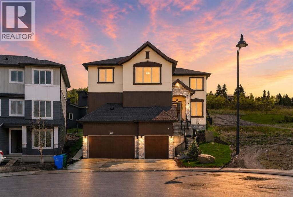 148 Crestridge Terrace Sw, Calgary