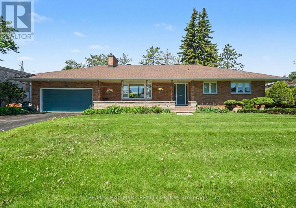 2009 Killarney Drive, Ottawa