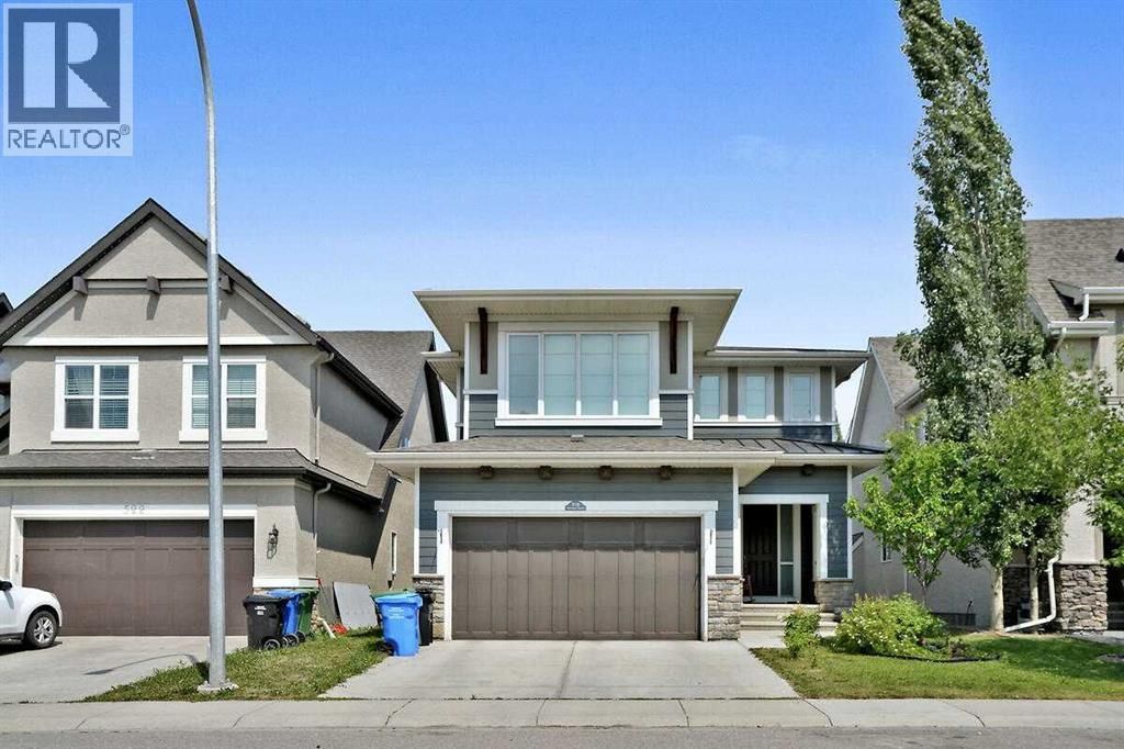 518 Mahogany Manor Se, Calgary