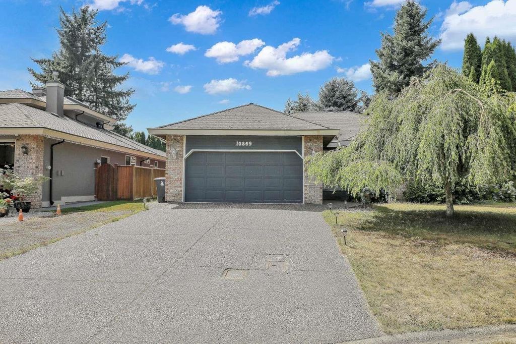 10869 162b Street, Surrey
